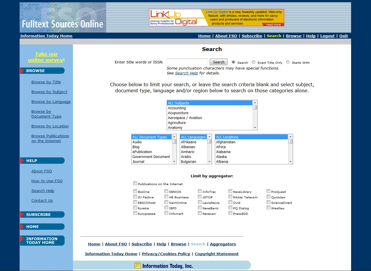 Reporter Library FTO_Reporter – The Reporter: Law Library News and Information