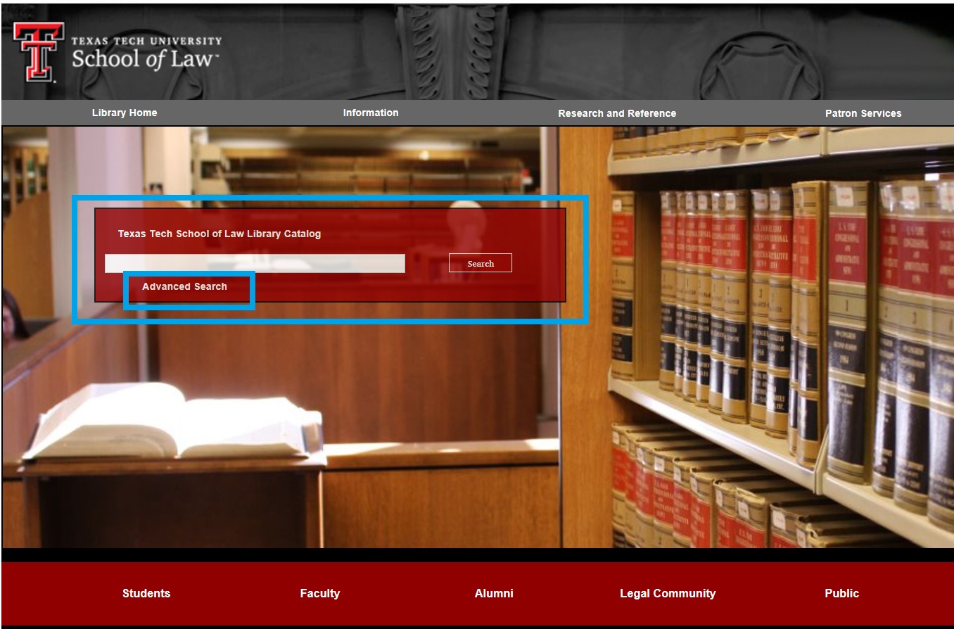 Reporter Library Library 3.5 – The Reporter: Law Library News and Information