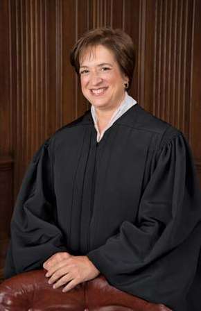 Kagan – The Reporter: Law Library News and Information
